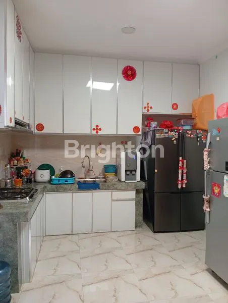 image RUMAH SIAP HUNI CITRA GARDEN PURI (5)