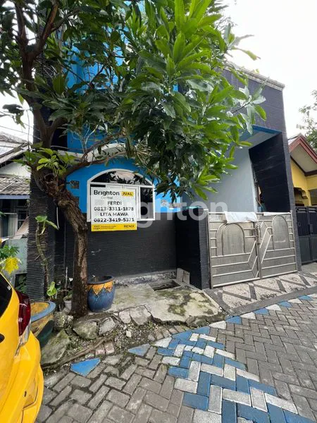 image DI JUAL RUMAH MURAH 2 LANTAI (2)