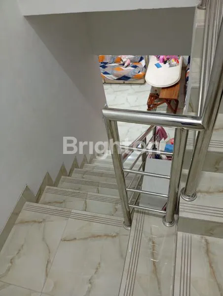 image RUMAH SIAP HUNI CITRA GARDEN PURI (6)