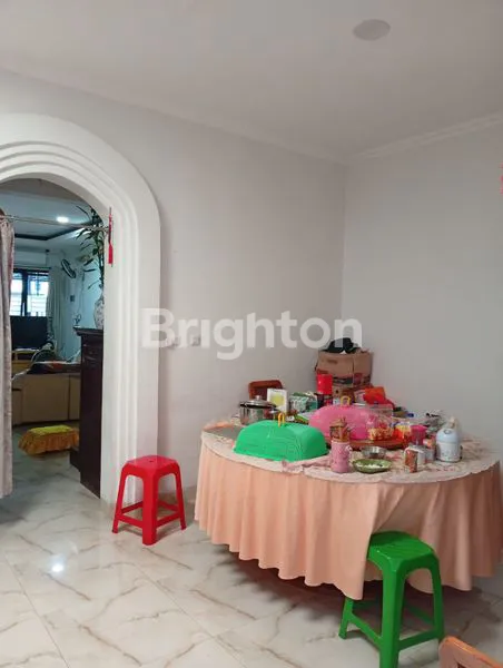 image RUMAH SIAP HUNI CITRA GARDEN PURI (7)