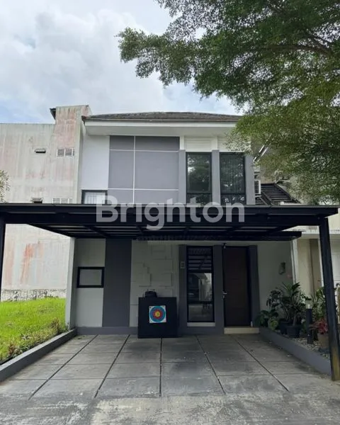 image RUMAH CANTIK, MINIMALIS, STRATEGIS TENGAH KOTA (1)