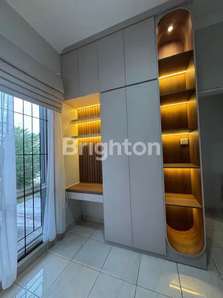 image RUMAH CANTIK, MINIMALIS, STRATEGIS TENGAH KOTA (6)