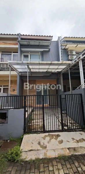 RUMAH 2 LANTAI TAMAN SURYA 5 PEGADUNGAN KALIDERES CENGKARENG JAKARTA BARAT