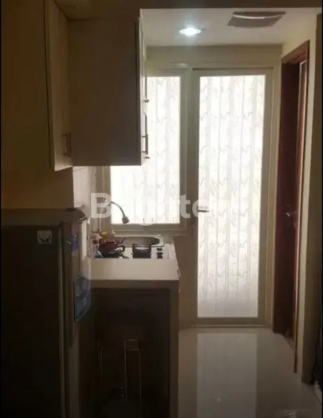 image DISEWAKAN APARTEMEN GREEN PARK VIEW – TIPE STUDIO (COZY & EXCLUSIVE). (5)