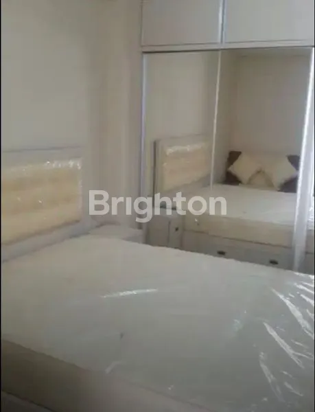 image DISEWAKAN APARTEMEN GREEN PARK VIEW – TIPE STUDIO (COZY & EXCLUSIVE). (1)