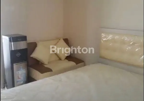 image DISEWAKAN APARTEMEN GREEN PARK VIEW – TIPE STUDIO (COZY & EXCLUSIVE). (2)