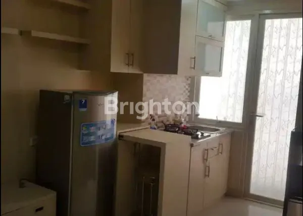 image DISEWAKAN APARTEMEN GREEN PARK VIEW – TIPE STUDIO (COZY & EXCLUSIVE). (6)