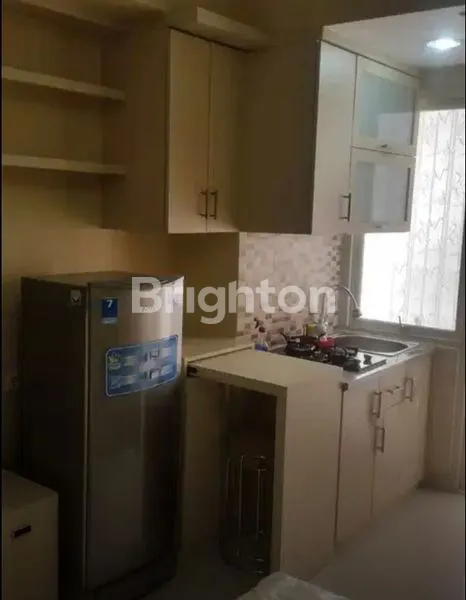 image DISEWAKAN APARTEMEN GREEN PARK VIEW – TIPE STUDIO (COZY & EXCLUSIVE). (4)