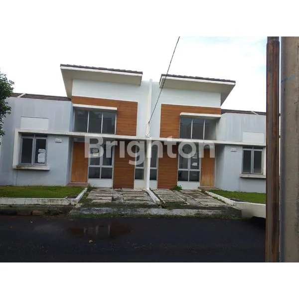 Gambar Property CITRA MAJA RAYA