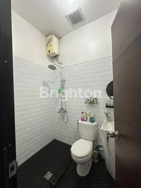 image RUMAH SIAP HUNI, DEKAT STASIUN CILEBUT BUKIT CIMANGGU CITY BOGOR  (5)