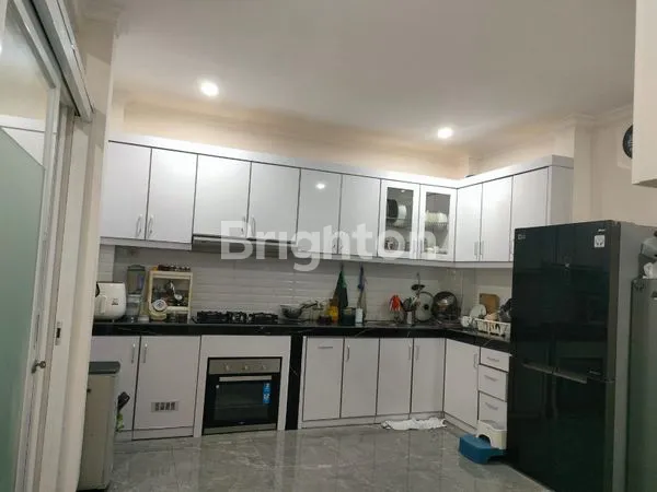 image RUMAH 2 TAHUN LATIGO VILLAGE GADING SERPONG TANGERANG  (6)