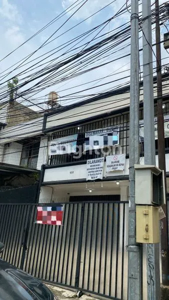 image RUKO STRATEGIS 2 LANTAI DI JALAN RAYA KALIMALANG (1)