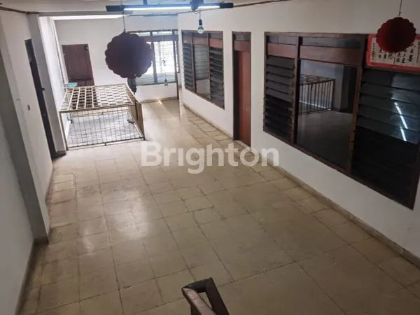 image JUAL / SEWA RUKO DI SAWAH BESAR, JAKARTA PUSAT (8)