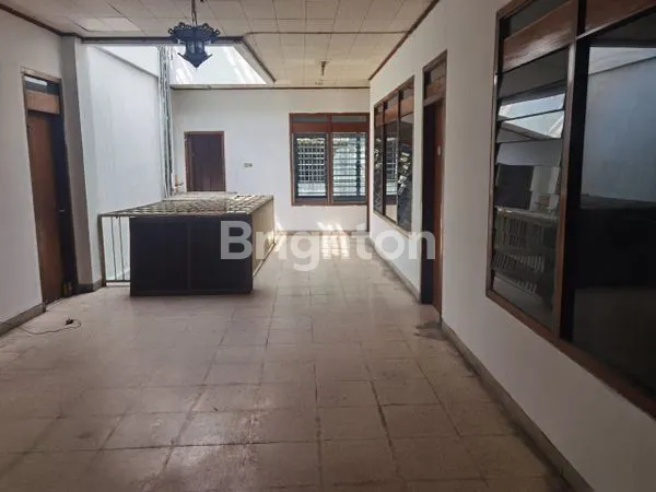 image JUAL / SEWA RUKO DI SAWAH BESAR, JAKARTA PUSAT (7)