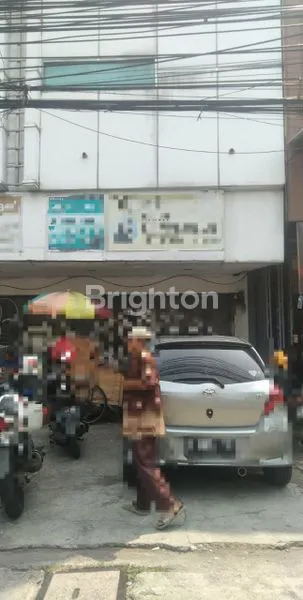 image JUAL / SEWA RUKO DI SAWAH BESAR, JAKARTA PUSAT (1)