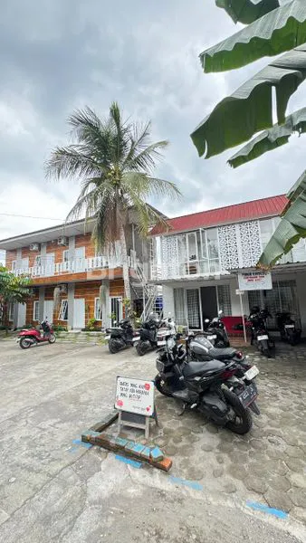 image PROPERTI MULTIFUNGSI: JOGLO, KOST, & USAHA DI NGAGLIK (1)