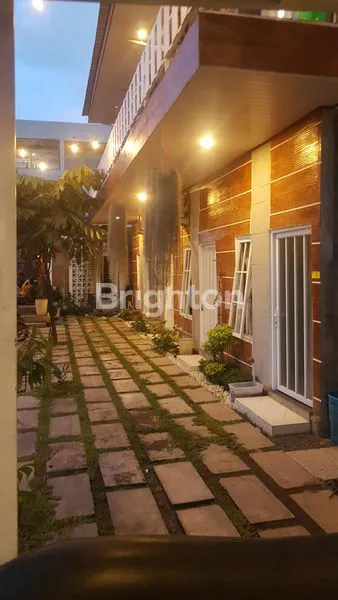 image PROPERTI MULTIFUNGSI: JOGLO, KOST, & USAHA DI NGAGLIK (5)