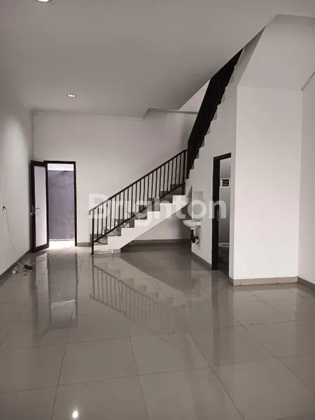 image **DIJUAL / DISEWA RUKO BARU LOKASI BEBAS BANJIR DENPASAR** (2)