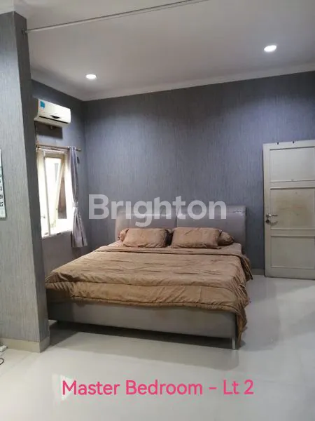 image RUMAH 2 LANTAI CLUSTER BERYL GADING SERPONG TANGERANG  (3)