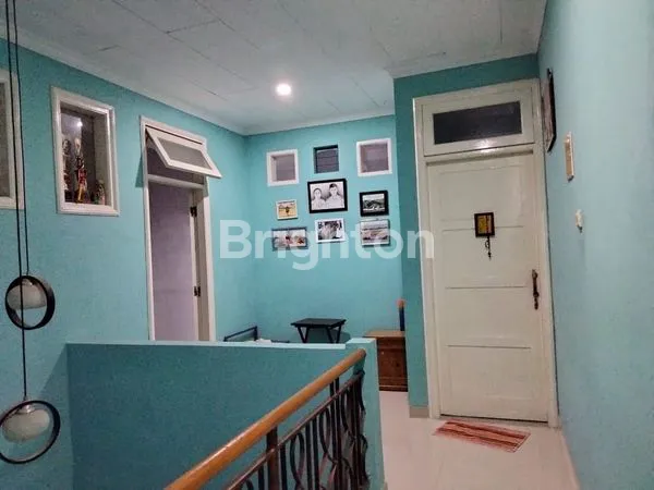 image HUNIAN STRATEGIS 3 LANTAI DI PESONA FLORENCE KOTA WISATA  (3)