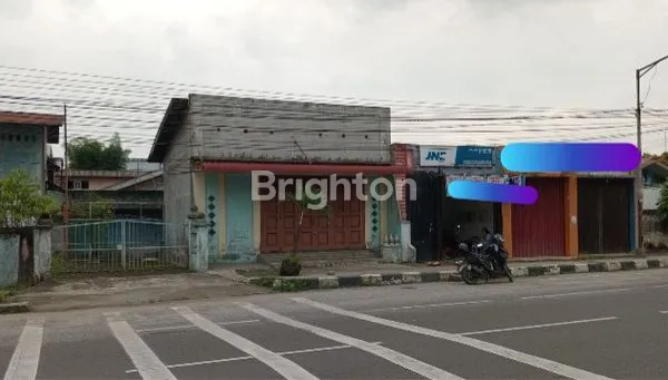 image RUMAH JL.MONGONSIDI,  STRATEGIS (2)