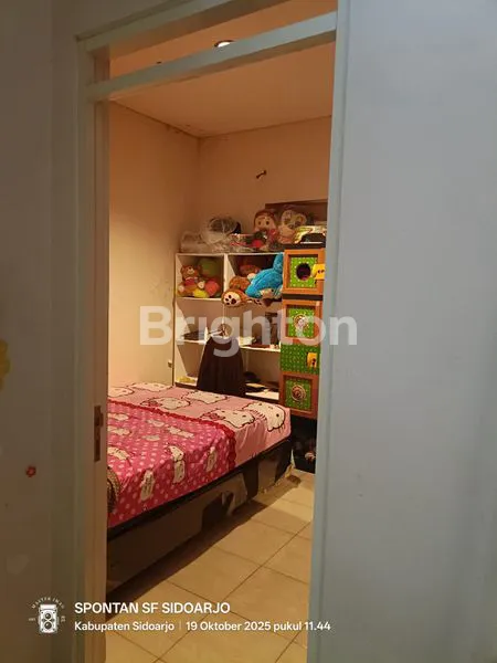 image DIJUAL RUMAH BUTUH CEPAT TERJUAL , KAHURIPAN NIRWANA, SIDOARJO (5)