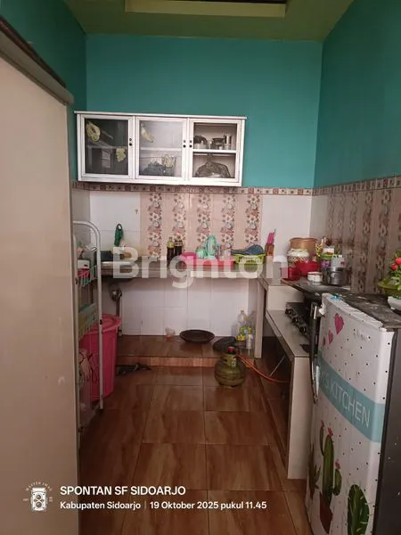 image DIJUAL RUMAH BUTUH CEPAT TERJUAL , KAHURIPAN NIRWANA, SIDOARJO (7)