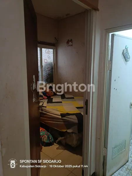 image DIJUAL RUMAH BUTUH CEPAT TERJUAL , KAHURIPAN NIRWANA, SIDOARJO (4)