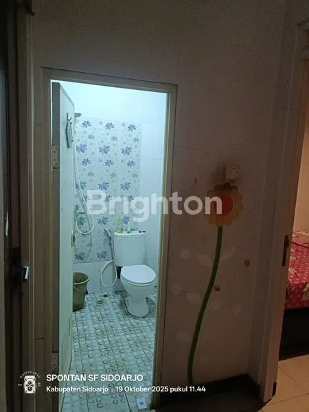 image DIJUAL RUMAH BUTUH CEPAT TERJUAL , KAHURIPAN NIRWANA, SIDOARJO (6)