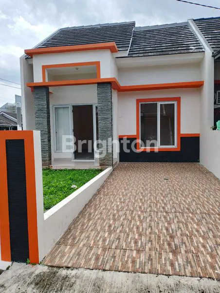 image RUMAH BARU SIAP HUNI DI TAPOS (1)