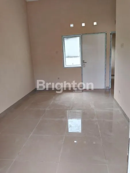 image RUMAH BARU SIAP HUNI DI TAPOS (2)