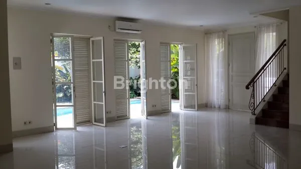 image RUMAH MEWAH KEMANG - JAKARTA SELATAN (2)