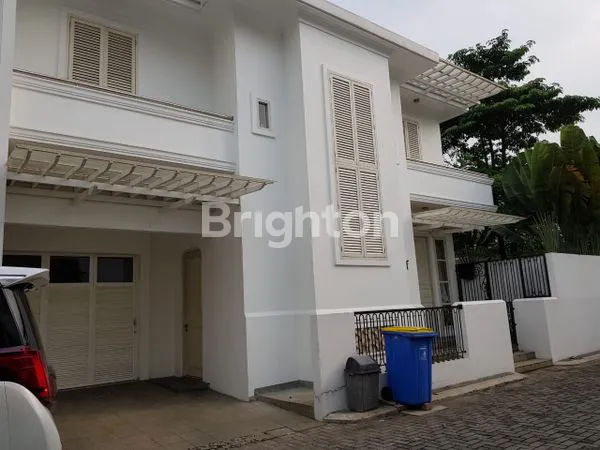 image RUMAH MEWAH KEMANG - JAKARTA SELATAN (7)