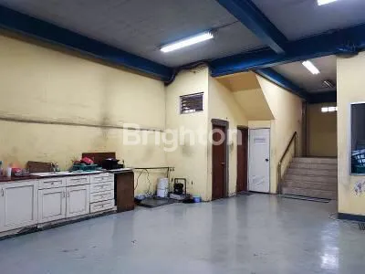 image DISEWAKAN GUDANG JL YOS SUDARSO JAKARTA UTARA (5)