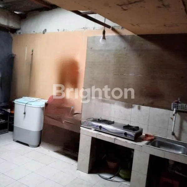 image RUMAH SIAP HUNI, SHM, AKSES MUDAH KE JL. RAYA BOGOR (5)