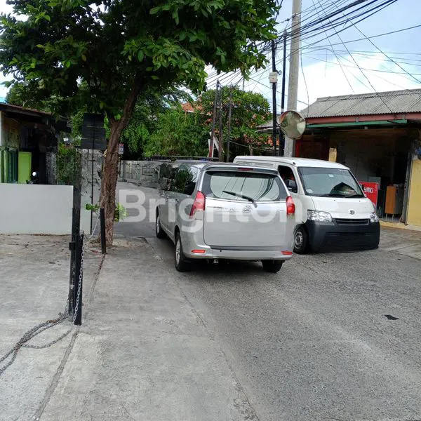 image RUMAH SIAP HUNI, SHM, AKSES MUDAH KE JL. RAYA BOGOR (8)