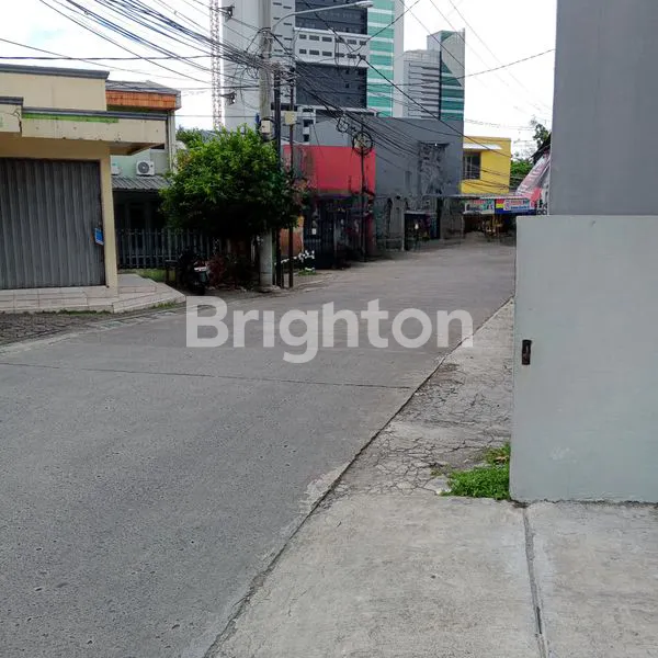 image RUMAH SIAP HUNI, SHM, AKSES MUDAH KE JL. RAYA BOGOR (7)