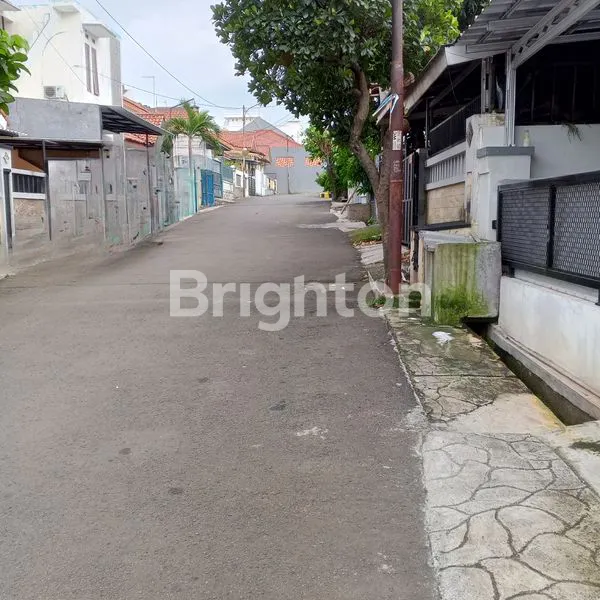 image RUMAH SIAP HUNI, SHM, AKSES MUDAH KE JL. RAYA BOGOR (6)