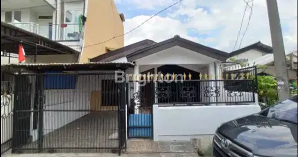 image RUMAH STRATEGIS CENGKARENG, DEKAT MALL & TOL (1)