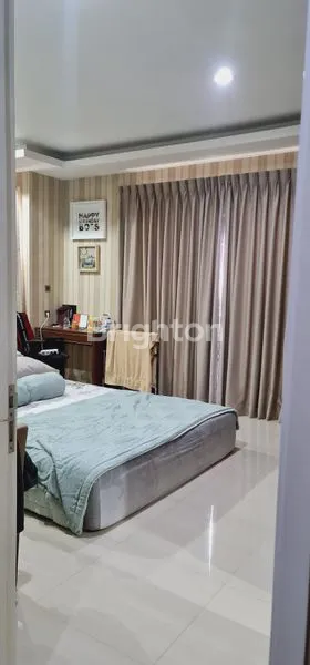 image DIJUAL RUMAH CANTIK DI SPRING  (4)