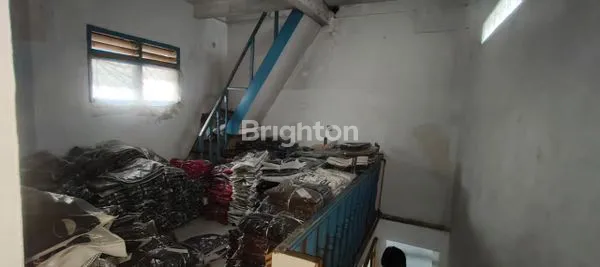 image DIJUAL RUMAH 3 LANTAI COCOK UNTUK USAHA DI KRENDANG (5)