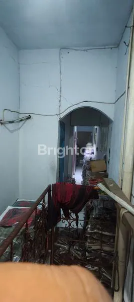 image DIJUAL RUMAH 3 LANTAI COCOK UNTUK USAHA DI KRENDANG (3)