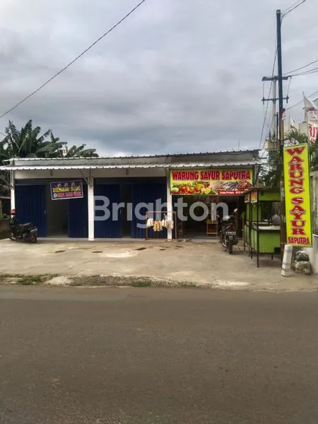 image RUKO STRATEGIS DI PARUNG BOGOR (1)