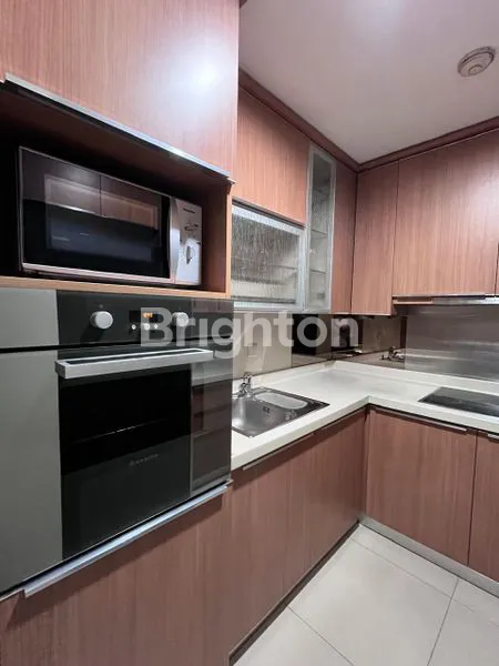 image APARTEMEN MENARA EMPORIUM KUNINGAN – PREMIUM INTERIOR, SIAP HUNI (5)