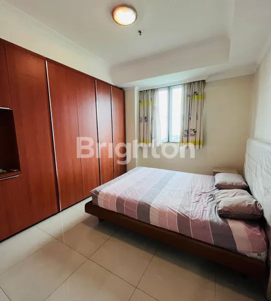 image APARTEMEN MENARA EMPORIUM KUNINGAN – PREMIUM INTERIOR, SIAP HUNI (7)