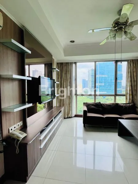 image APARTEMEN MENARA EMPORIUM KUNINGAN – PREMIUM INTERIOR, SIAP HUNI (3)
