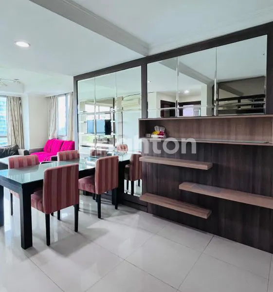image APARTEMEN MENARA EMPORIUM KUNINGAN – PREMIUM INTERIOR, SIAP HUNI (2)