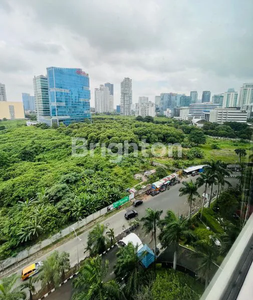 image APARTEMEN MENARA EMPORIUM KUNINGAN – PREMIUM INTERIOR, SIAP HUNI (8)