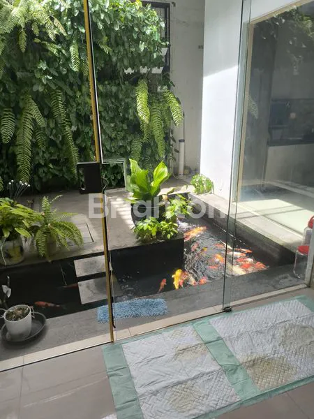 image DIJUAL RUMAH CANTIK DI SPRING  (7)