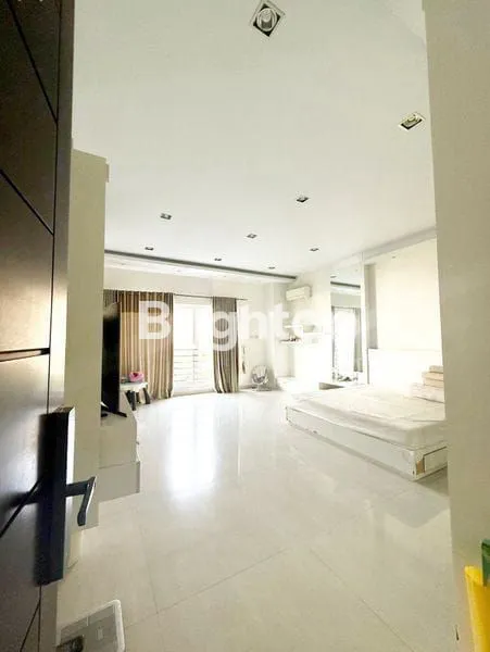 image DIJUAL KOMPLEK ELITE RIVER VIEW POLONIA (4)